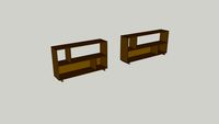 Flexform groundpiece
