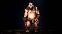Ogre Cannibal
