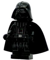 Lego Darth Vader