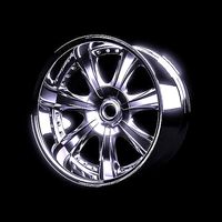 Volk GT-Ego