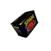 Can Of Spam