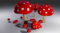 mashroom