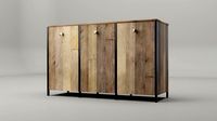 Sideboard Furniture - Inspired by Amber Hobbs