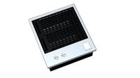 Artusi Built-In Barbecue ABBQM3 Cookstop