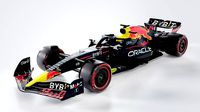 f1 2022 redbull rb18
