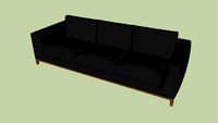 B&B(Maxalto) -----Lutetia (----)