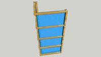 statis window