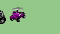 tys golfcart