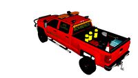 Bomberos Jefe de guardia