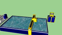 WaterCut with KMT Pump & Abraline