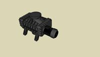 Becker Vacuum Pump