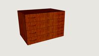 Dinamic drawers
