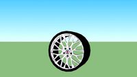 alpina wheel