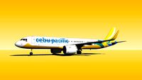 Cebu Pacific A321neo