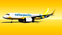 Cebu Pacific A320neo