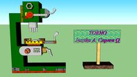 TORNO