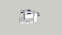 Copier Machine