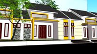 Perumahan Watubelah Regency Sumber