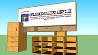 Display Banner