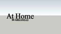 At Home In Arkansas