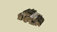 HAARD HOUT
