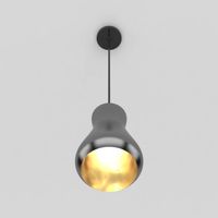 Pendant Lamp 2 3D Model