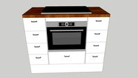 Horno y vitro
