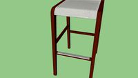 OFSBrands - Modello Stool, FP1
