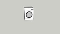Lavadora - Washing machine