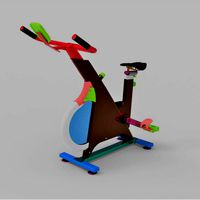 ExerciseBike