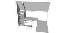badkamer meubel