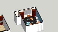 Cox North Renovation