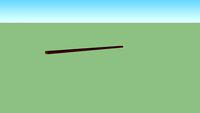 poutre angle bois