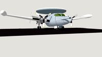 Naval AWACS