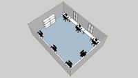 Robitic's Room