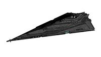 destroyer