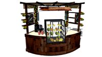 Jugos para pequeños productores
