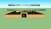 Maria Fernanda Corredor 639619