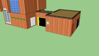 Sketchup - Leonardo Andrade Telles