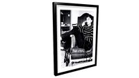 60373 Picture Frame Actor Audrey Private 65x85cm