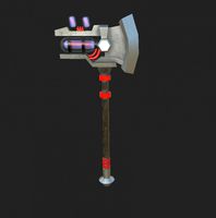Axe