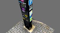 Warwick parking meeting