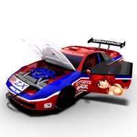 Drift Machine
