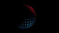 Pulsating sphere