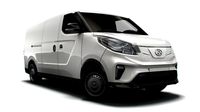 Maxus eDeliver 3 LWB SD 2022