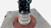 Firefighter Memorial San Francisco