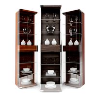 Cupboard 3D Model