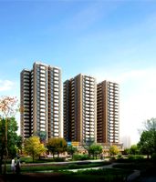 Building 252 3D Model