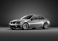 BMW M3 E92 3D Model