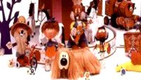 the magic rondabout (le manege enchanté)